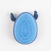 Picture of STITCH HAIR BRUSH 9CM